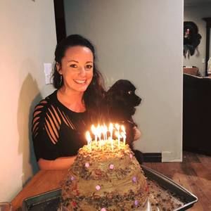 Meet your Posher, Tim candace